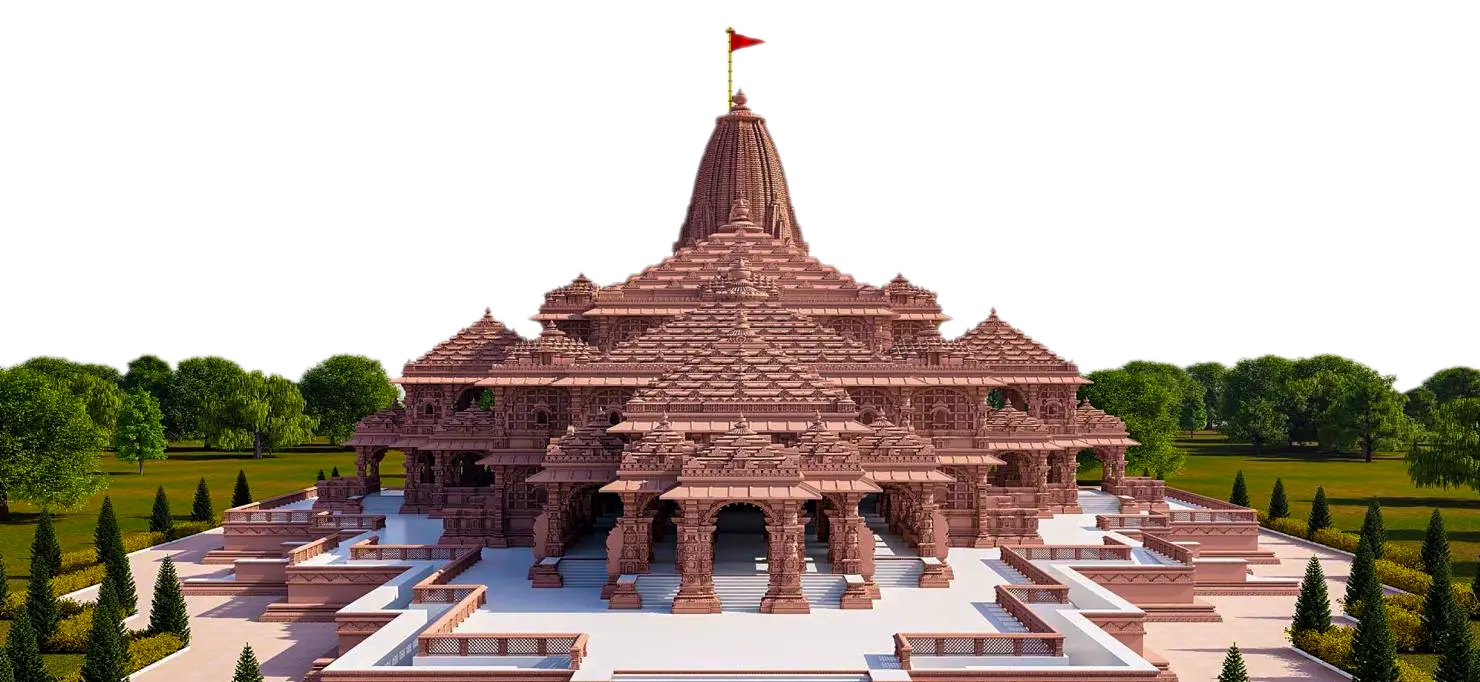 mainrammandir